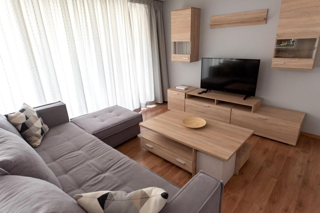 Sea View Apartment In Alimos Region Athens Exterior photo